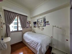 Hillbrooks (D23), Condominium #611904771
